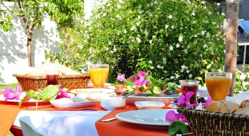 Alacatı Sorf Hotel