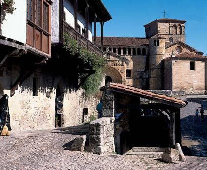 Мини-отель B&B Posada Santa Juliana
