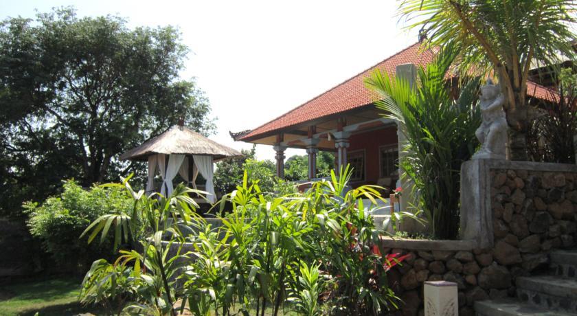 Вилла The Raja Singha Luxury Villas Resort