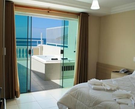 Отель Ocean View Hotel