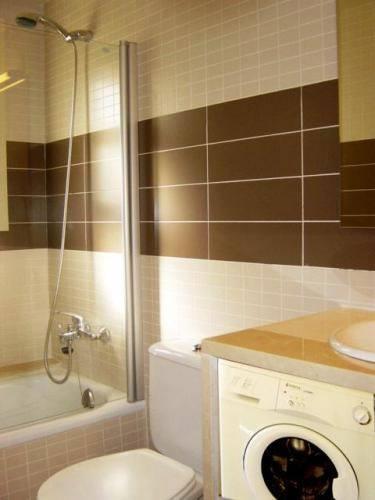Апартаменты Apartamentos Tropic