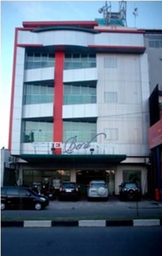 Отель Hotel Beril Nur