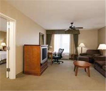 Отель Hilton Garden Inn St. George