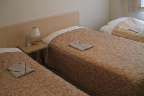Отель Best Inn Ishigakijima