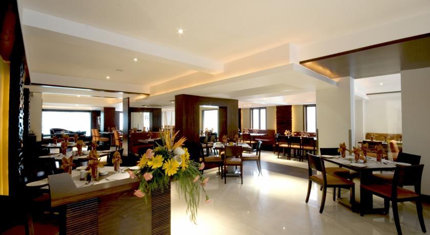 Отель Shantai Hotel