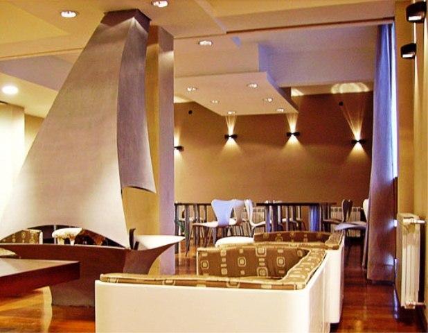 Tangoinn Club Hotel