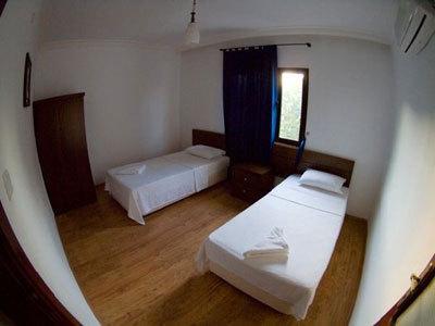 Temucin Hotel