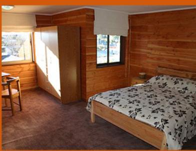 Alpes Hotel