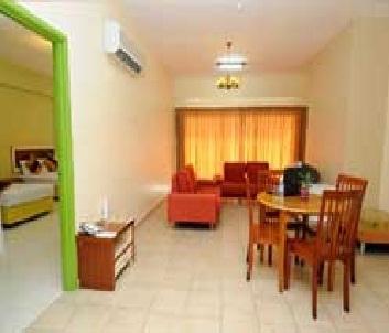 Отель Kings Hotel Melaka