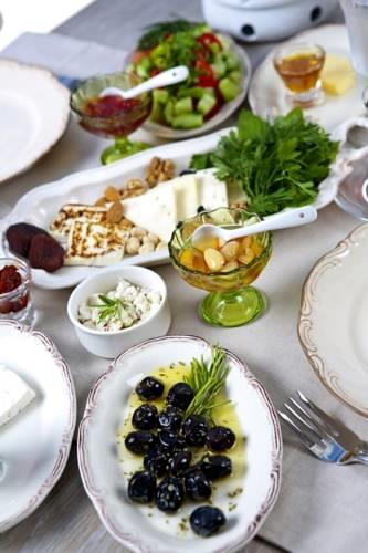 Отель Lilamor Hotel