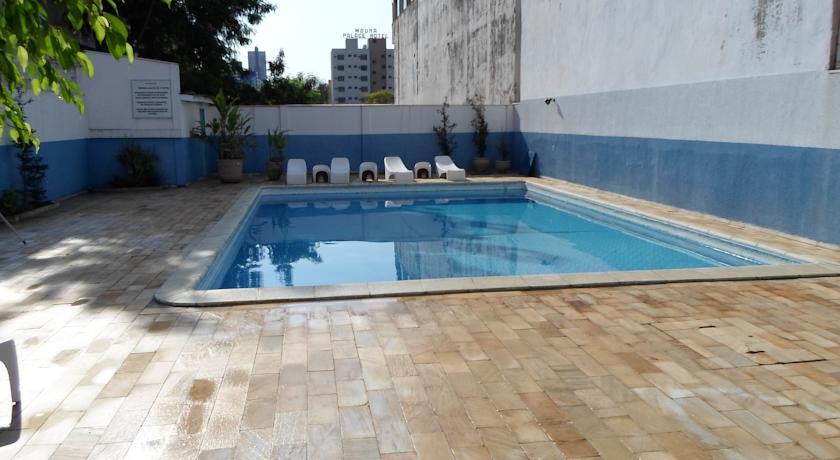 Hotel 15 de Julho