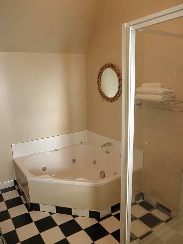 Мини-отель The Grange B&B