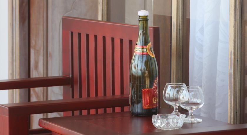 Гостевой дом Mai Am Guest House