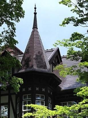 Hotel La Neige Honkan
