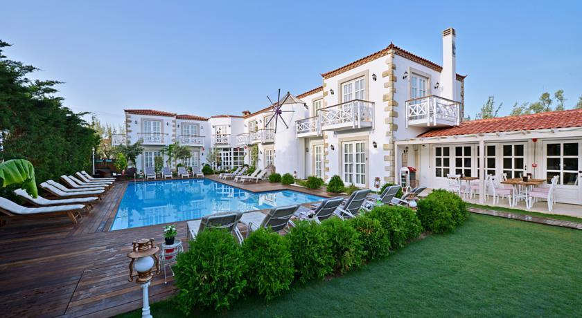Отель Kalamata Hotel