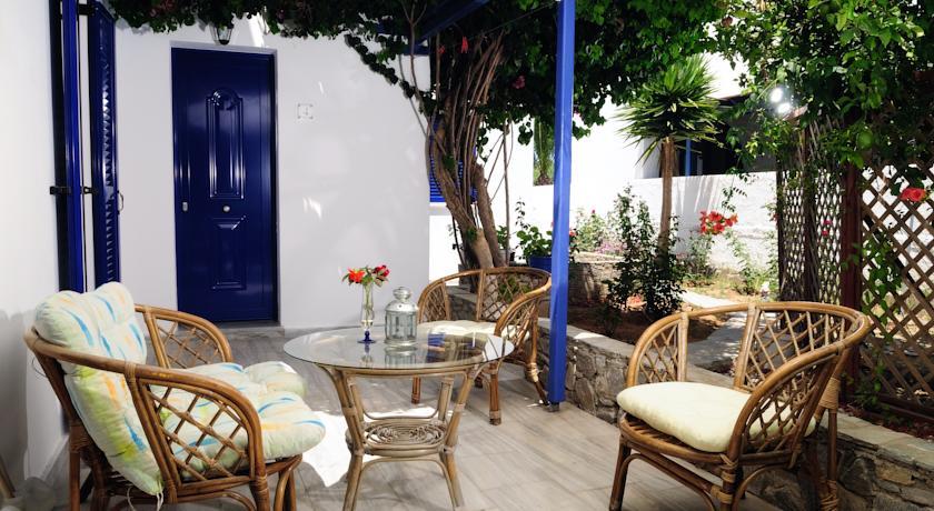 Marioly Village Inn
