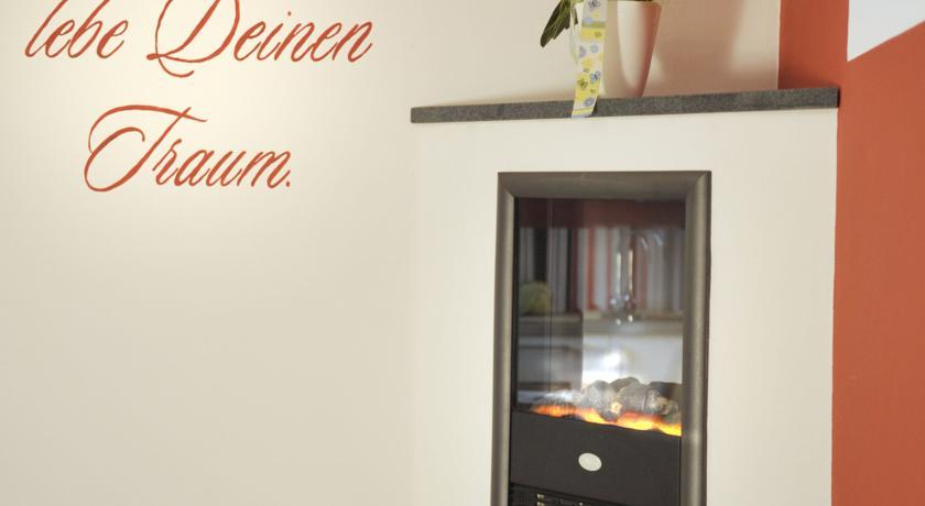 Апартаменты Appartement Sonnengarten