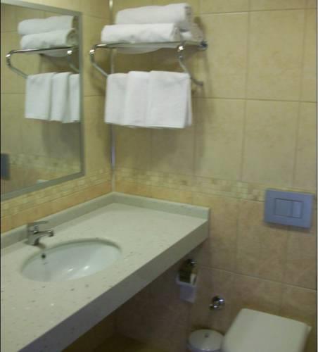 Mekhan Hotel