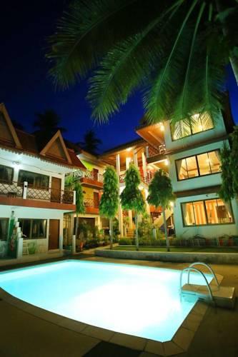 Chaweng Noi Resort