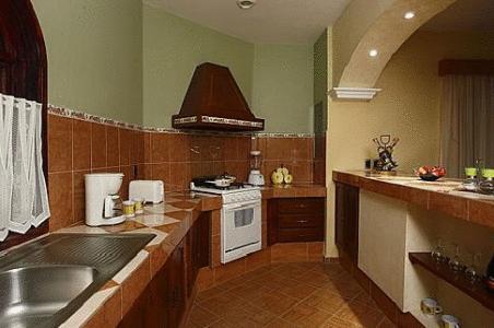 Suites Bello Xochimilco