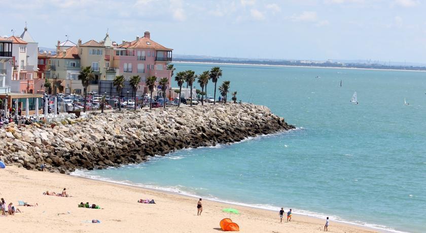 Апартаменты Apartamentos Puerto Sherry
