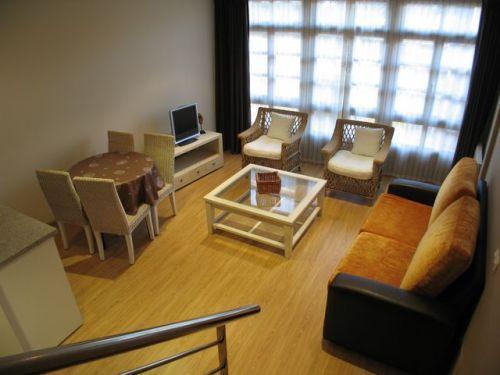 Апартаменты Apartamentos El Cordial De Fausto