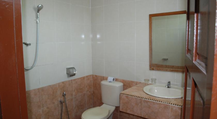 Отель Langkawi Baron Hotel