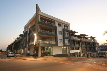 Апартаменты La Loggia Gateway Apartments