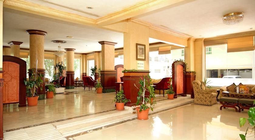 Massara House Al Khobar