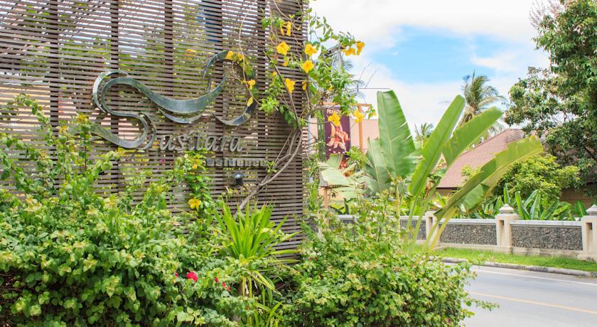Sasitara Residence