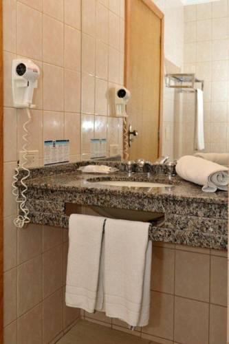 Hotel Foz do Iguaçu