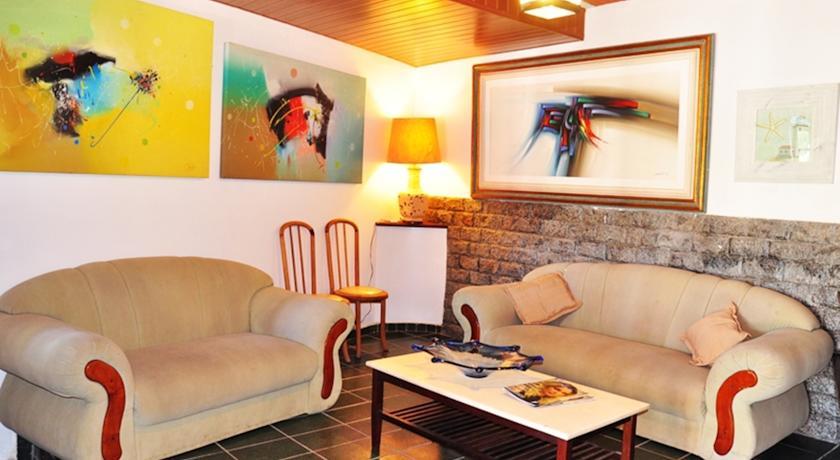 Гостевой дом Pousada Porto Praia