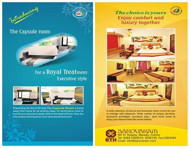 BTH Sarovaram