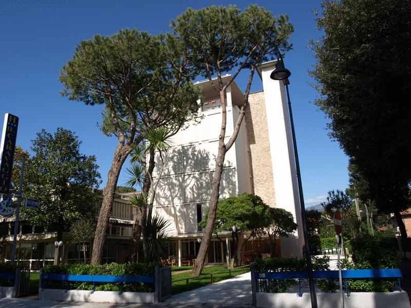 Отель Hotel Il Caravaggio