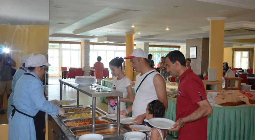 Alder Hotel
