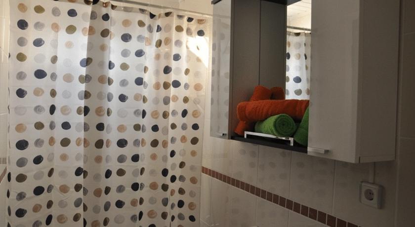 Vela Apart Hotel