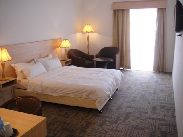 Отель Prima Hotel Melaka