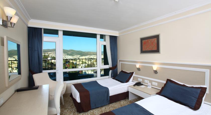 Отель Royal Arena Resort&Spa