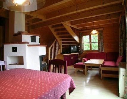 Appartement Fichte