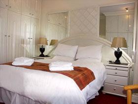 Мини-отель The Sandringham Bed and Breakfast