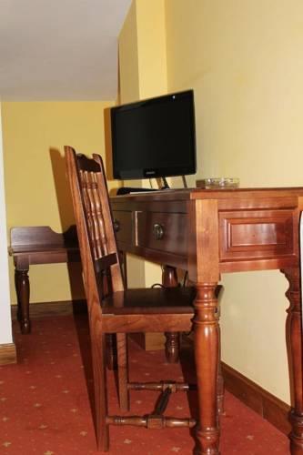 Отель Hotel Cueli