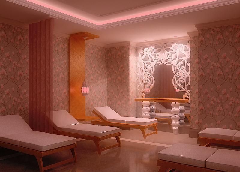 Отель Telatiye Resort Hotel