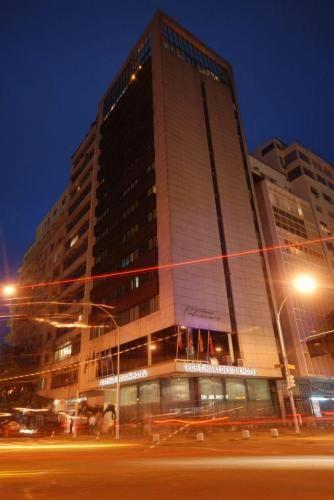 Rio Design Hotel
