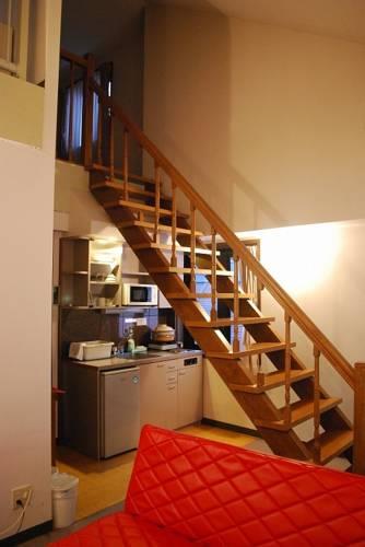 Condominium Hakuba Goryu