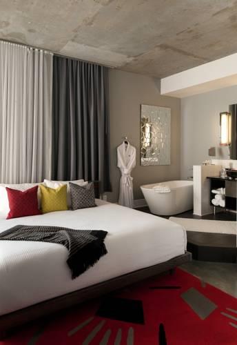 Отель HotelRED
