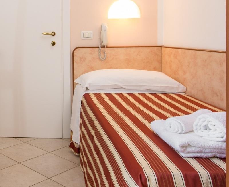 Отель Hotel San Marco