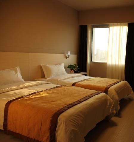 Отель Yes Inn Shenyang