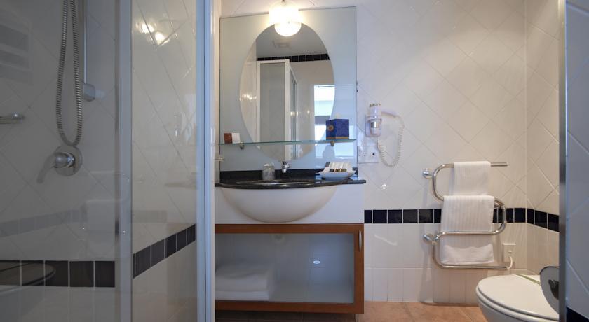 Апартаменты Blue Pacific Apartments