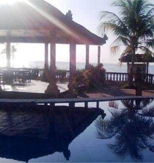 Отель Bali Grand Sunsets Resort & Spa