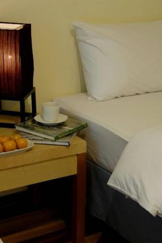 Гостевой дом Jerung Hotel